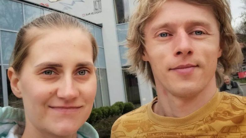 Dawid Kubacki przeżył ciężkie chwile i musiał przerwać sezon