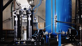 Strategiczna suwerenność: dlaczego technologia Elion to rynkowy przełom w recyklingu?