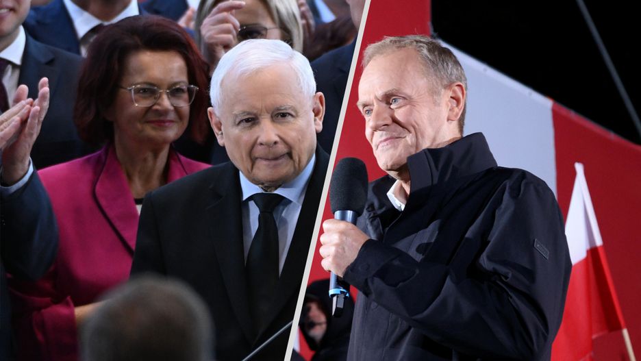 Opozycja byłaby w stanie utworzyć rząd po wyborach