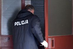 Sąsiadka była w szoku. W nocy zapukały płaczące dzieci