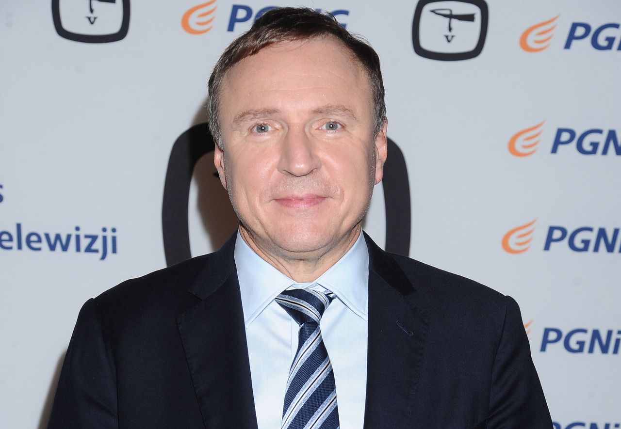 Jacek Kurski jest za organizacją Eurowizji Junior
