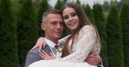 "Ślub od pierwszego wejrzenia": Adam ujawnił, czy utrzymuje kontakt z żoną. Krótka odpowiedź