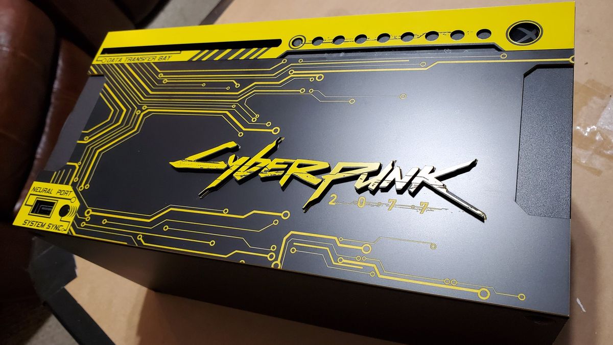 Cyberpunk 2077