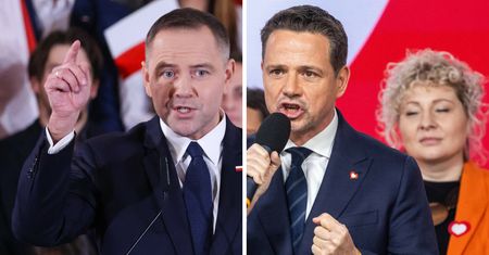 Rafał Trzaskowski kontra Karol Nawrocki. Mamy najnowszy sondaż prezydencki
