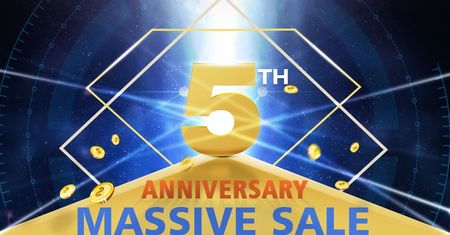 Nowa promocja w sklepie Geekbuying