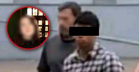 Zaatakował 24-latkę w Toruniu. Nowe zarzuty dla 19-letniego Wenezuelczyka