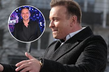 Odmieniony Radek Liszewski w "Tańcu z gwiazdami". Pokazał wyniki PRZESZCZEPU włosów