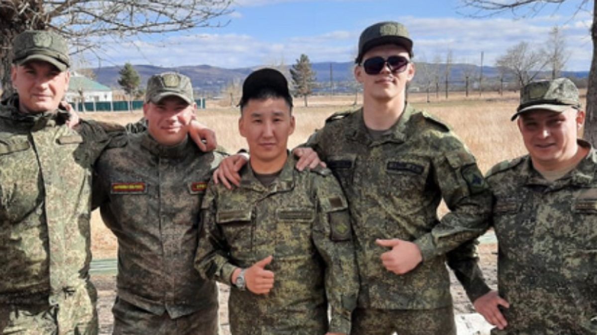 Zidentyfikowano kolejnych żołnierzy.