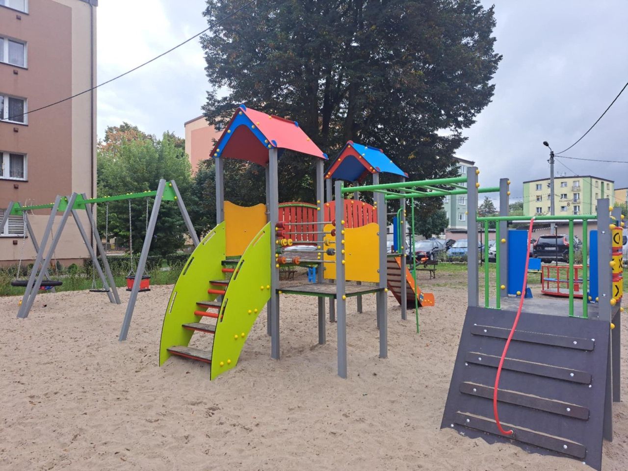 Końskie: Projekty Budżetu Obywatelskiego. Zakwalifikowano osiem zadań