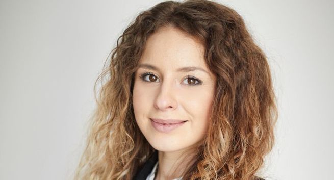 Alina Makarczuk obejmuje stanowisko dyrektorki ds. partnerstw serwisu Ukrayina.pl