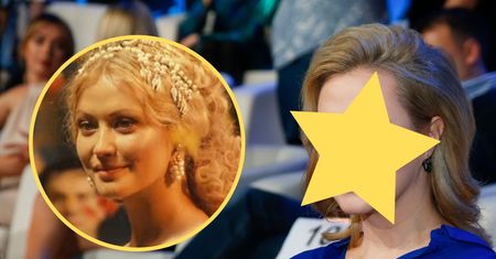 Była gwiazdą "Quo vadis", jak dziś wygląda? Właśnie skończyła 50 lat