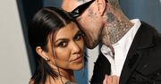 Kourtney Kardashian i Travis Barker wzięli ślub, ale... NIE SĄ MAŁŻEŃSTWEM! Ujawniono szczegóły: "Ceremonia nie miała żadnej mocy prawnej"