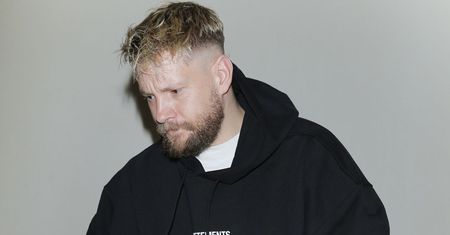 Sebastian Fabijański stracił "duży kontrakt". Nie przedłużono z nim współpracy
