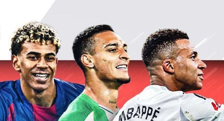 Liga hiszpańska tylko w Canal+. Podpisano nową umowę