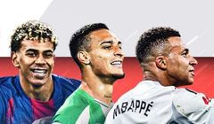 Liga hiszpańska tylko w Canal+. Podpisano nową umowę