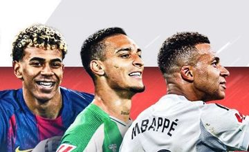 Liga hiszpańska tylko w Canal+. Podpisano nową umowę