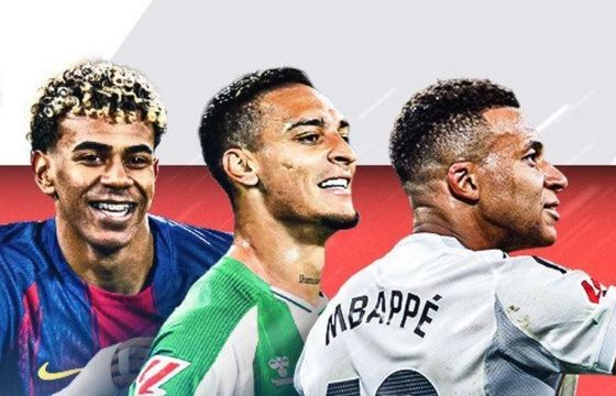 Liga hiszpańska tylko w Canal+. Podpisano nową umowę