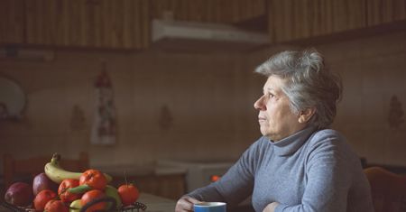 Konflikt stary jak świat. To nie charakter teściowej jest winny