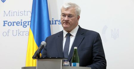 Stanowcza odpowiedź Kijowa na propozycje Putina