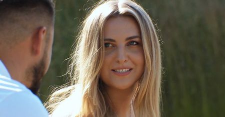 Finałowy odcinek "Rolnik szuka żony" zadał Blance wiele bólu. Pisze o łamaniu serca