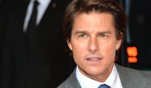 Terror na planie. Ekipa Toma Cruise'a powoli wymięka