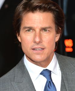 Terror na planie. Ekipa Toma Cruise'a powoli wymięka