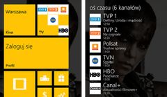 Filmweb z nową wersją aplikacji dla smartfonów Lumia