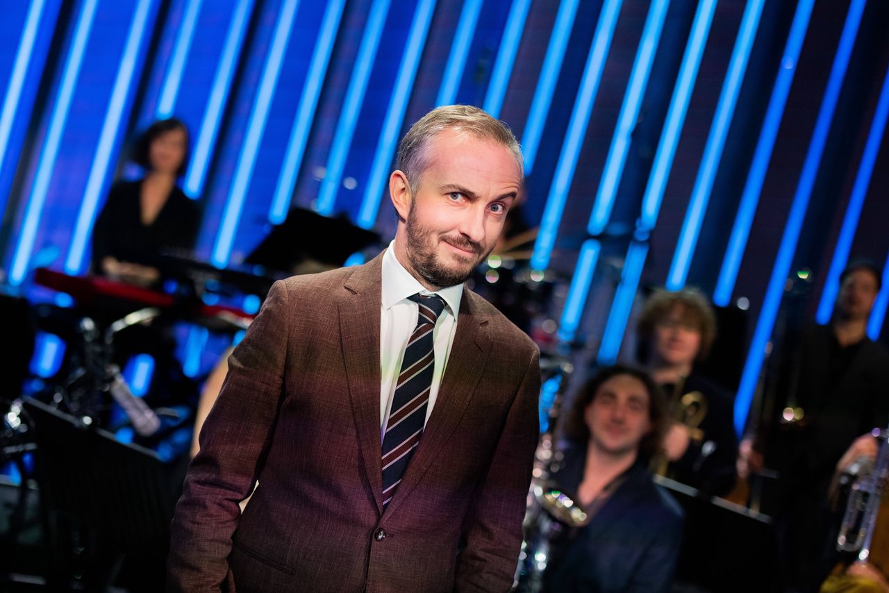 Niemiecki satyryk krytykuje Niemców za brak wiedzy o Polsce