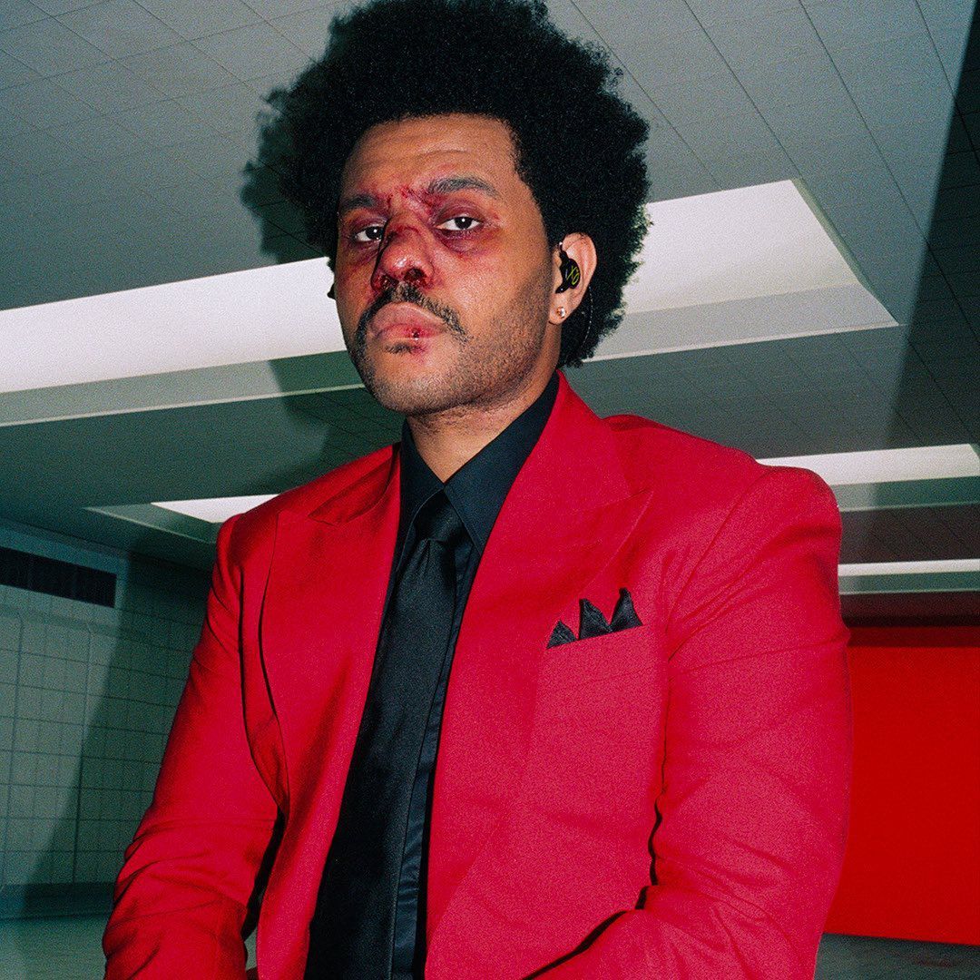 The Weeknd oskarża Grammys o brak transparentności