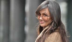 Kinga Rusin nie do poznania. Nie taką ją pamiętacie