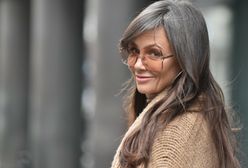 Kinga Rusin nie do poznania. Nie taką ją pamiętacie