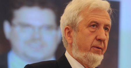 Węgierski polityk zaatakowany. To kolejny raz