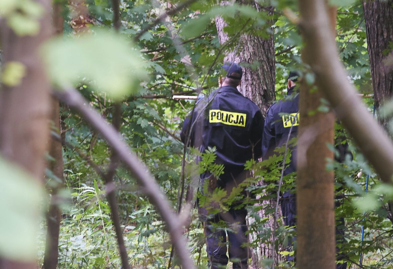 Częstochowa. Sąd skazał mężczyznę napadającego na kobiety