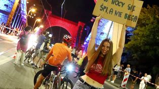 Takiego biegu jeszcze w Polsce nie było. Wrocław szykuje się do potężnej imprezy, mnóstwo utrudnień
