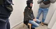 Zabójstwo policjantów we Wrocławiu. Oskarżony stanął przed sądem