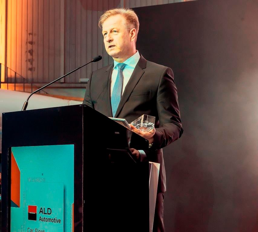 ALD Automotive ogłosiło wyniki za 2015 rok