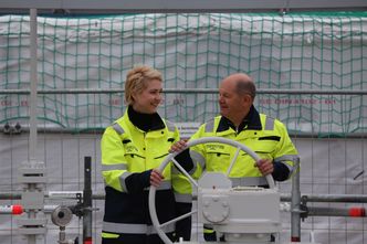 Kryzys gazowy w UE nie zniknął. Eksperci radzą, by Europa przemyślała swoje plany