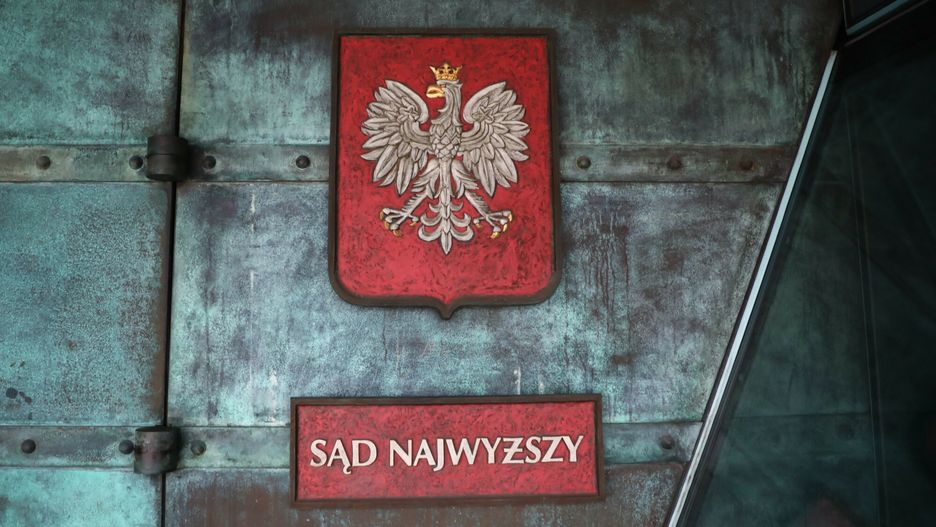 Marsz Tysi?ca T�g11.01.2020 Warszawa Sad Najwyzszy
    fot. Beata Zawrzel/REPORTERBeata Zawrzel/REPORTER