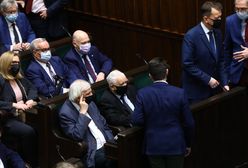 WP: PiS wraca z ustawą ws. kontroli szczepień przez pracodawców. Projekt z wybitymi zębami