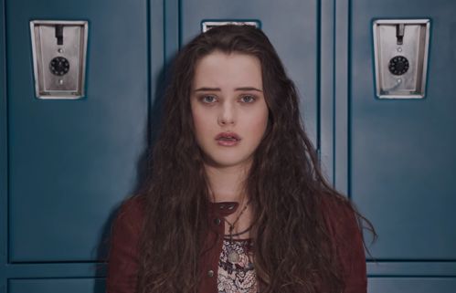 Netflix usunął z serialu "13 powodów" drastyczną scenę samobójstwa