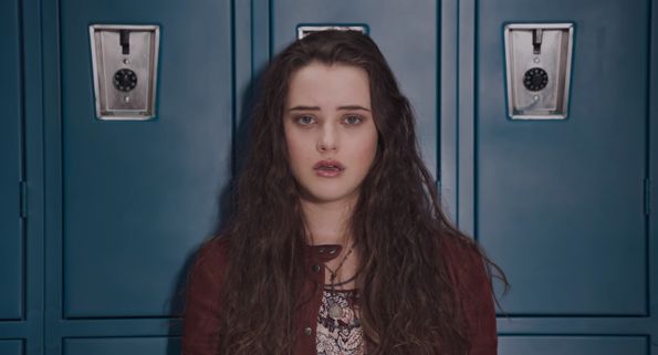 Netflix usunął z serialu "13 powodów" drastyczną scenę samobójstwa