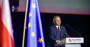 Targi obronności w Kielcach. Prezydent przekazał ostrzeżenie