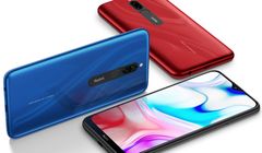 Redmi 8 i Redmi 8A - nowe smartfony Xiaomi w Polsce za 599-699 zł i 549 zł (wideo)