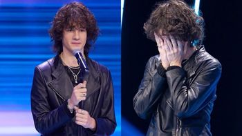 Ujawnił swoją historię w "MBTM" i dostał pismo od rodziców adopcyjnych. Widzowie: "Nic złego nie powiedział"