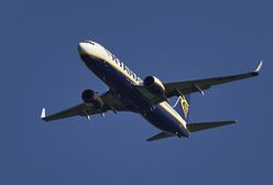 Tragedia w samolocie we Włoszech. Żona niczego nie widziała