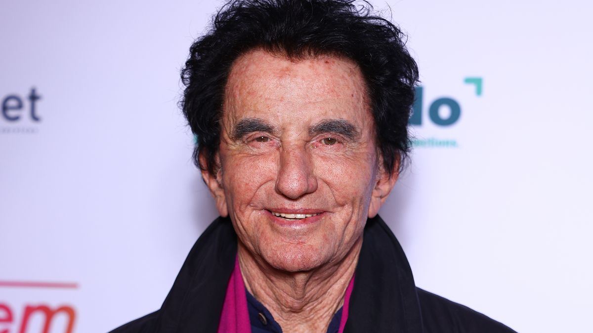 PARIS, FRANCE - JANUARY 18: Jack Lang attends the "Cérémonie Des Lumières" International Press Award Ceremony on January 18, 2026 in Paris, France. (Photo by Marc Piasecki/Getty Images)