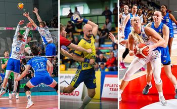 Gorzów Wielkopolski: Dotacje na sport. Tak podzielono pieniądze