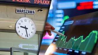 Rynki reagują na przełom między USA a Chinami. Giełdy na zielono. Nie tylko w Polsce