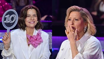 Widzowie "TzG" chcą, żeby Agata Kulesza NA STAŁE ZASTĄPIŁA Ewę Kasprzyk. "Nadaje się. Niech już zostanie w tym jury"