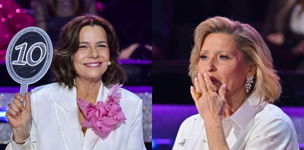 Widzowie "TzG" chcą, żeby Agata Kulesza NA STAŁE ZASTĄPIŁA Ewę Kasprzyk. "Nadaje się. Niech już zostanie w tym jury"